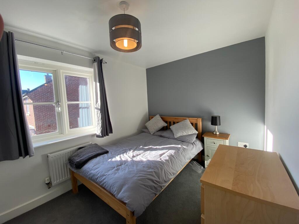 Additional property image - Bourke Road, Shepton Mallet