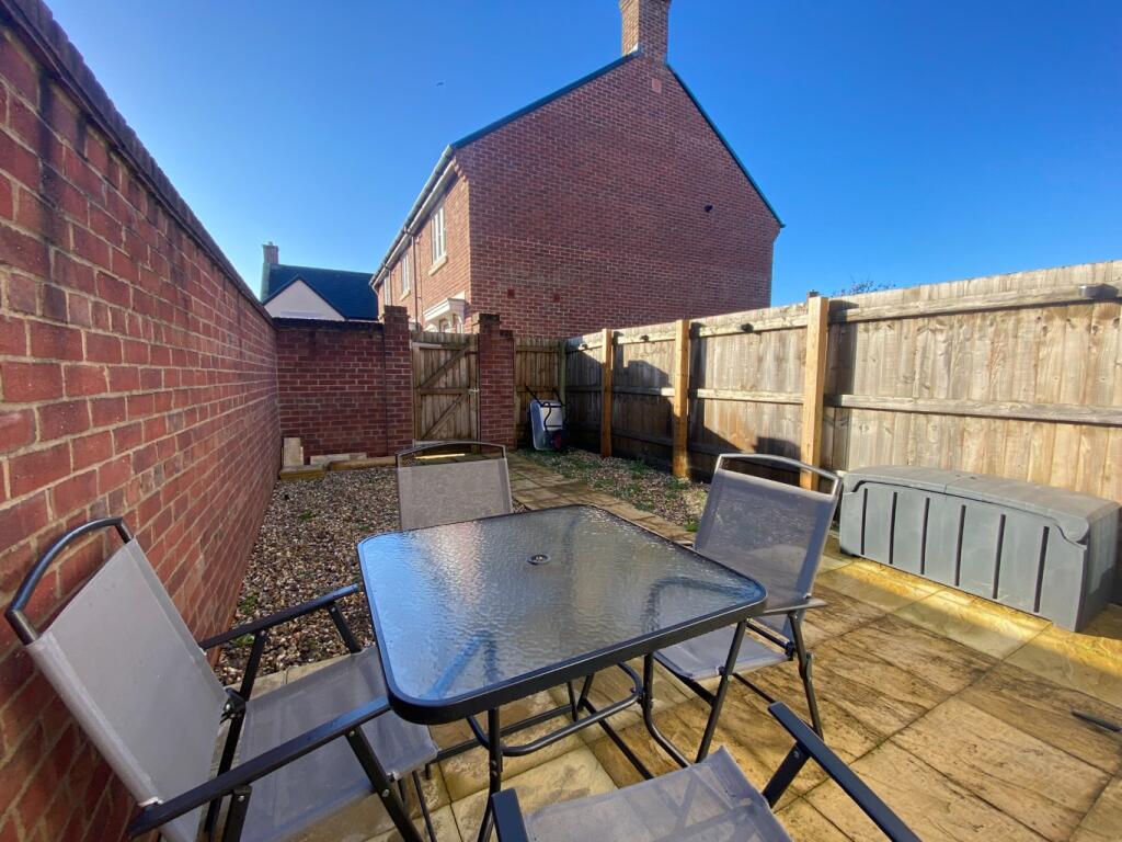 Additional property image - Bourke Road, Shepton Mallet