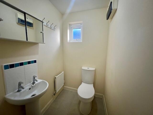 Additional property image - Paulton, Bristol