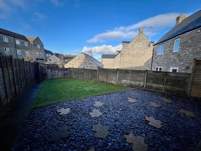 Additional property image - Paulton, Bristol