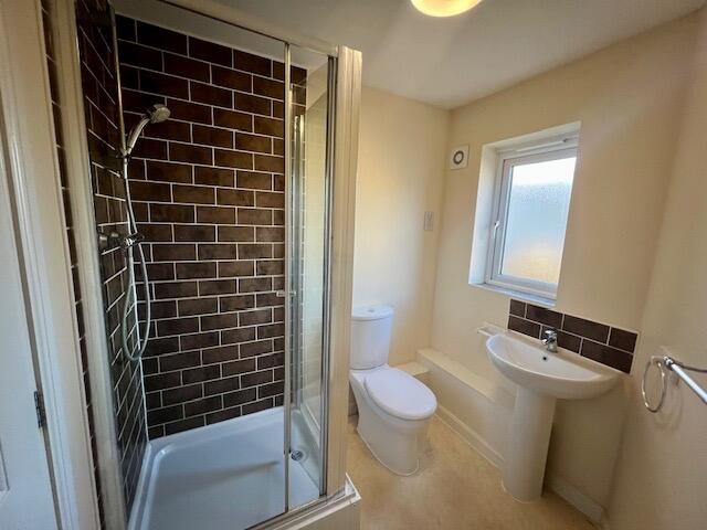 Additional property image - Paulton, Bristol