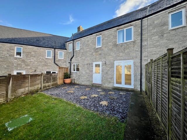 Additional property image - Paulton, Bristol
