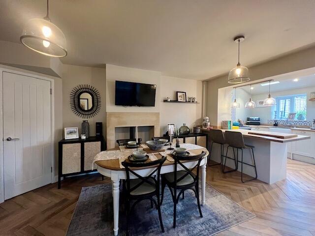 Additional property image - Main Street, Farrington Gurney