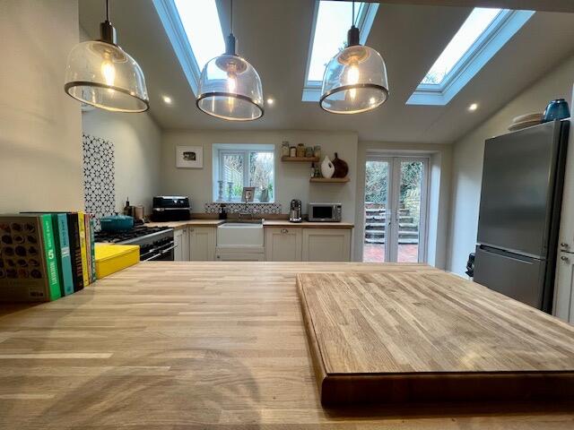Additional property image - Main Street, Farrington Gurney