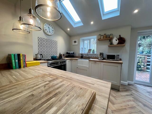 Additional property image - Main Street, Farrington Gurney