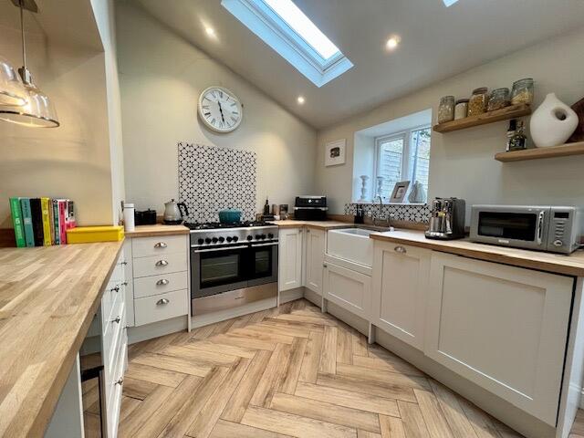 Additional property image - Main Street, Farrington Gurney