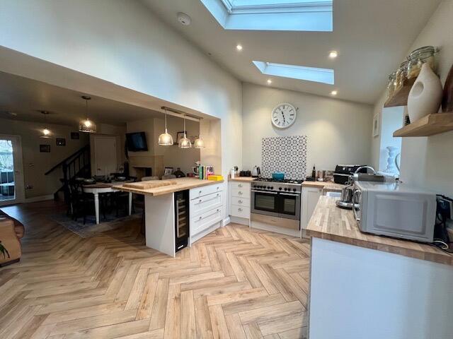 Additional property image - Main Street, Farrington Gurney