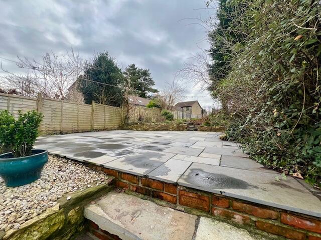 Additional property image - Main Street, Farrington Gurney