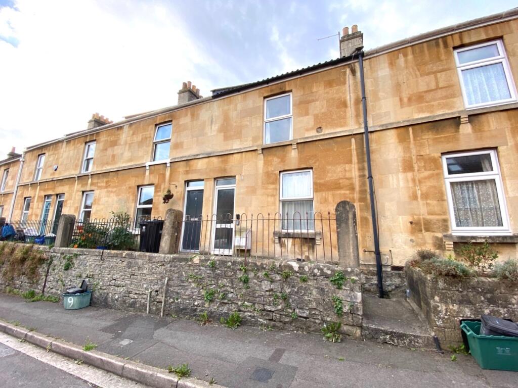 Main image of property: Highland Road, Bath