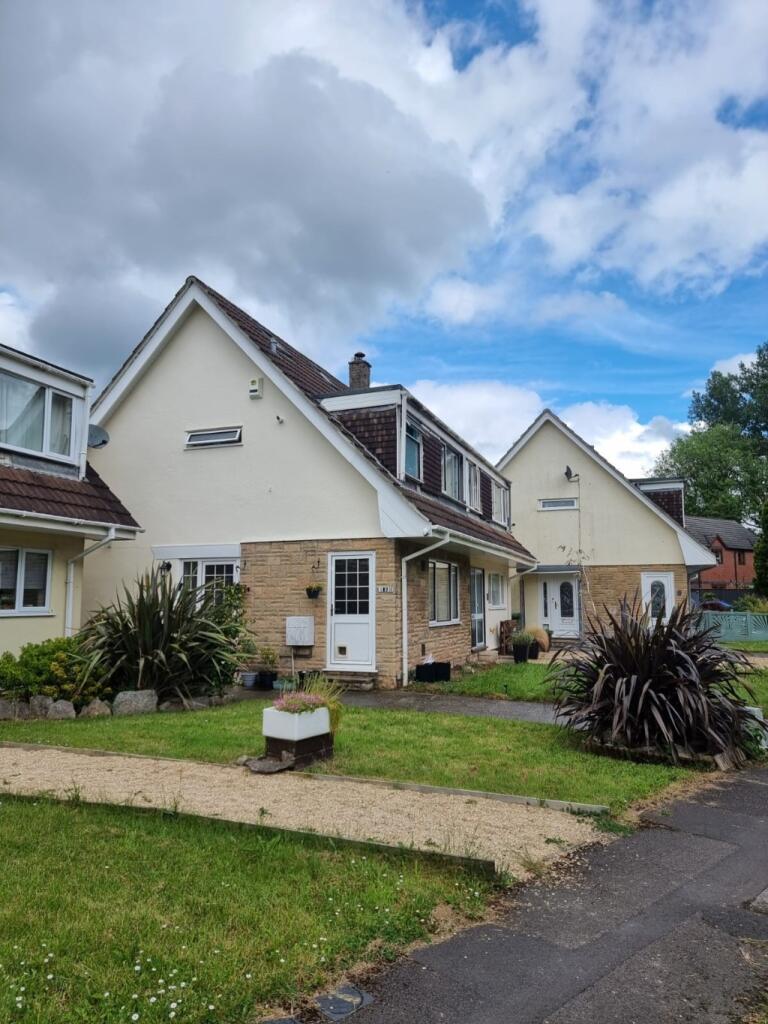Main image of property: Keward Walk, Wells