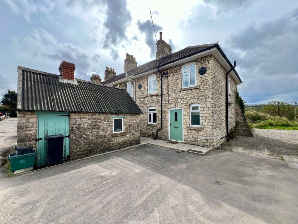 Main image of property: Old Mills, Paulton
