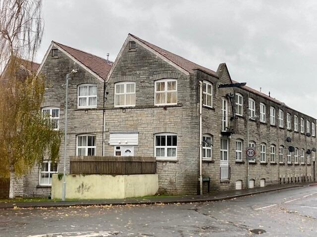Main image of property: Springbok Close, Street
