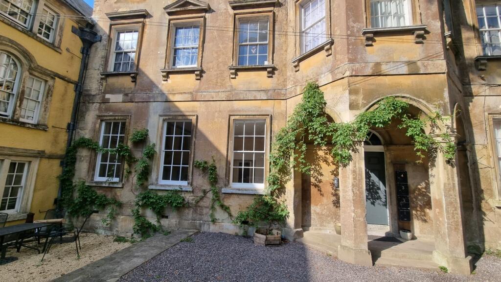 Main image of property: Draycott Road, Shepton Mallet