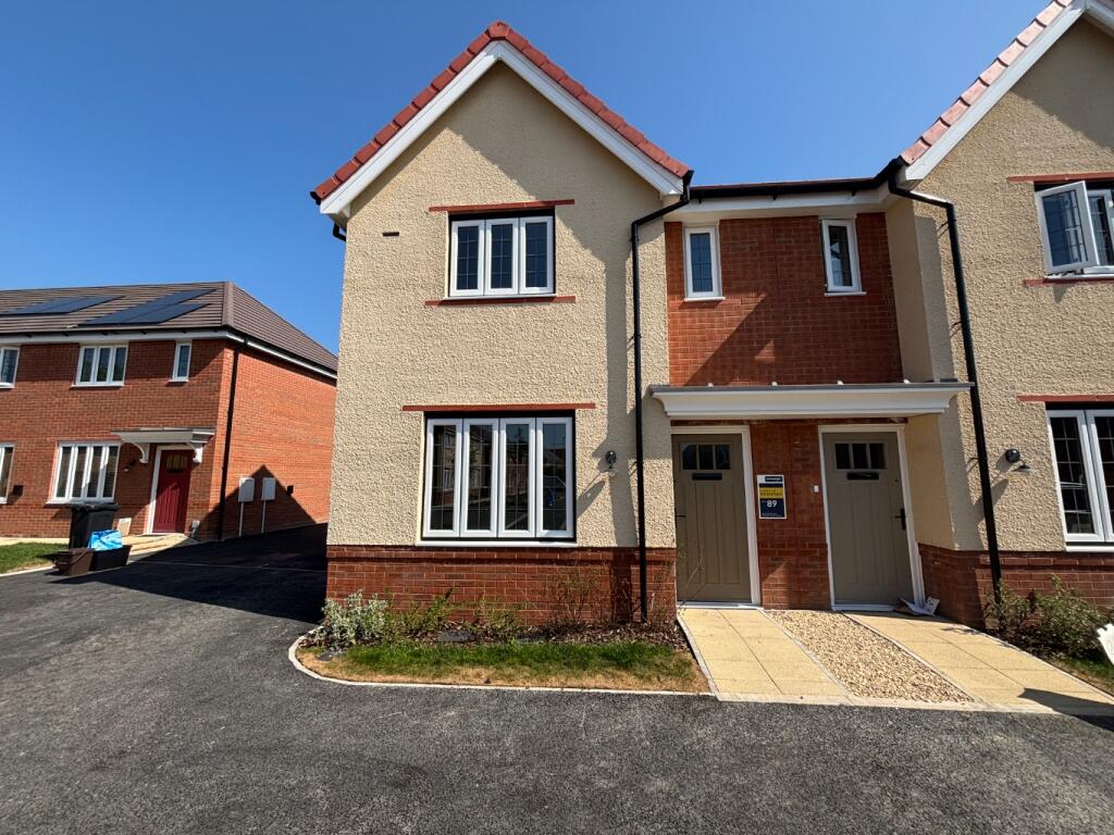 Main image of property: Maple Drive, Somerton