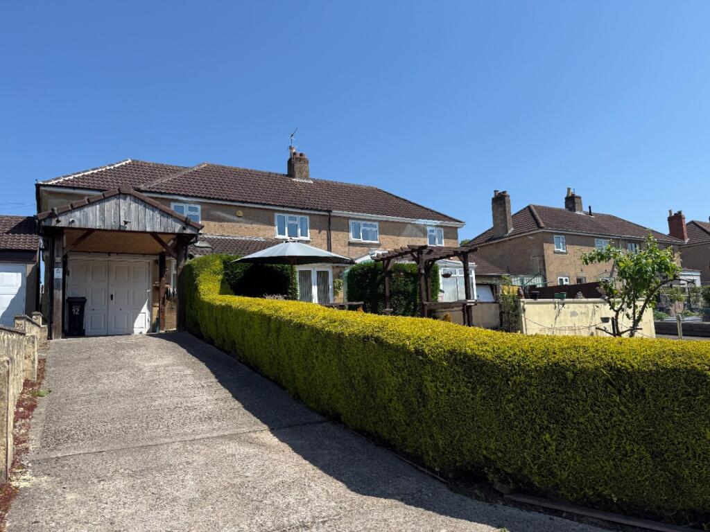 Main image of property: Highbury Road, Hallatrow
