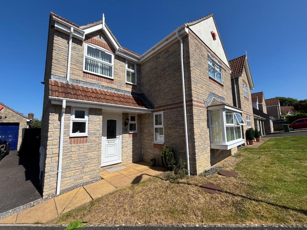 Main image of property: Grangefields, Street
