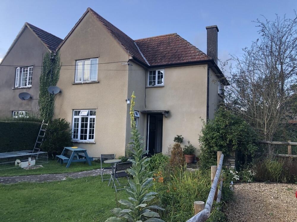 Main image of property: Westham, Nr Wedmore