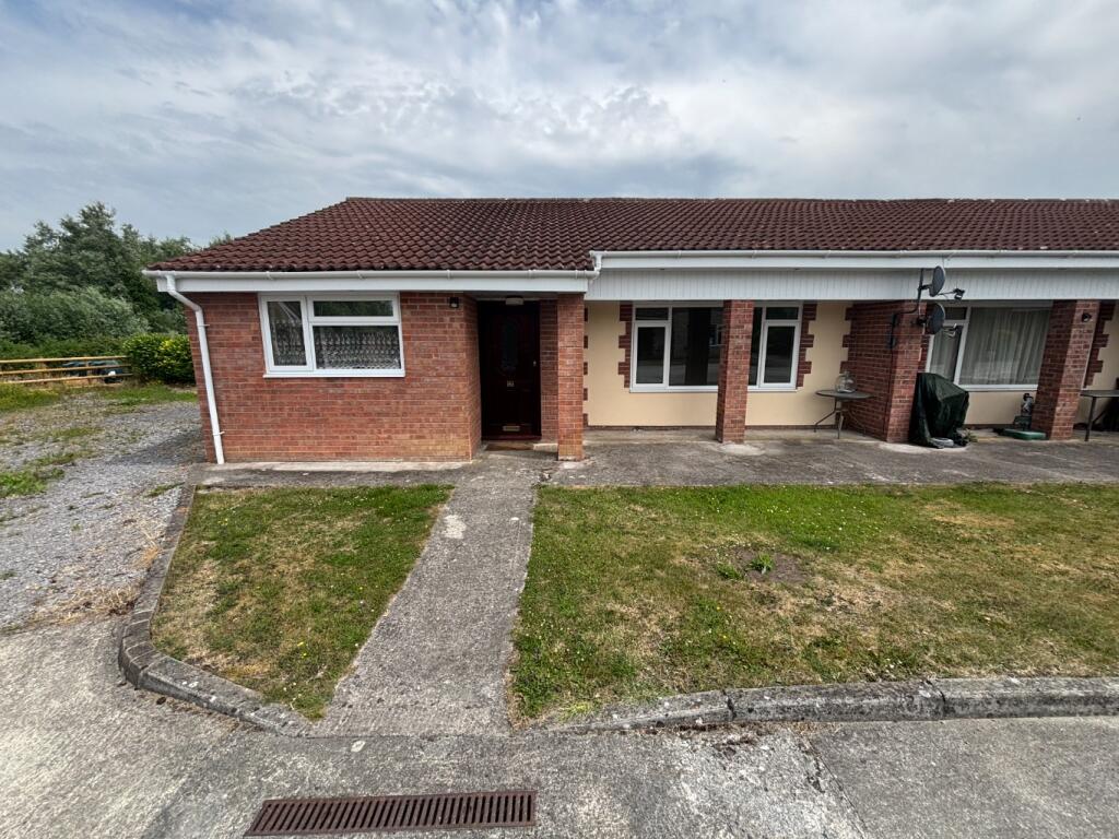 Main image of property: Station Road, Burtle
