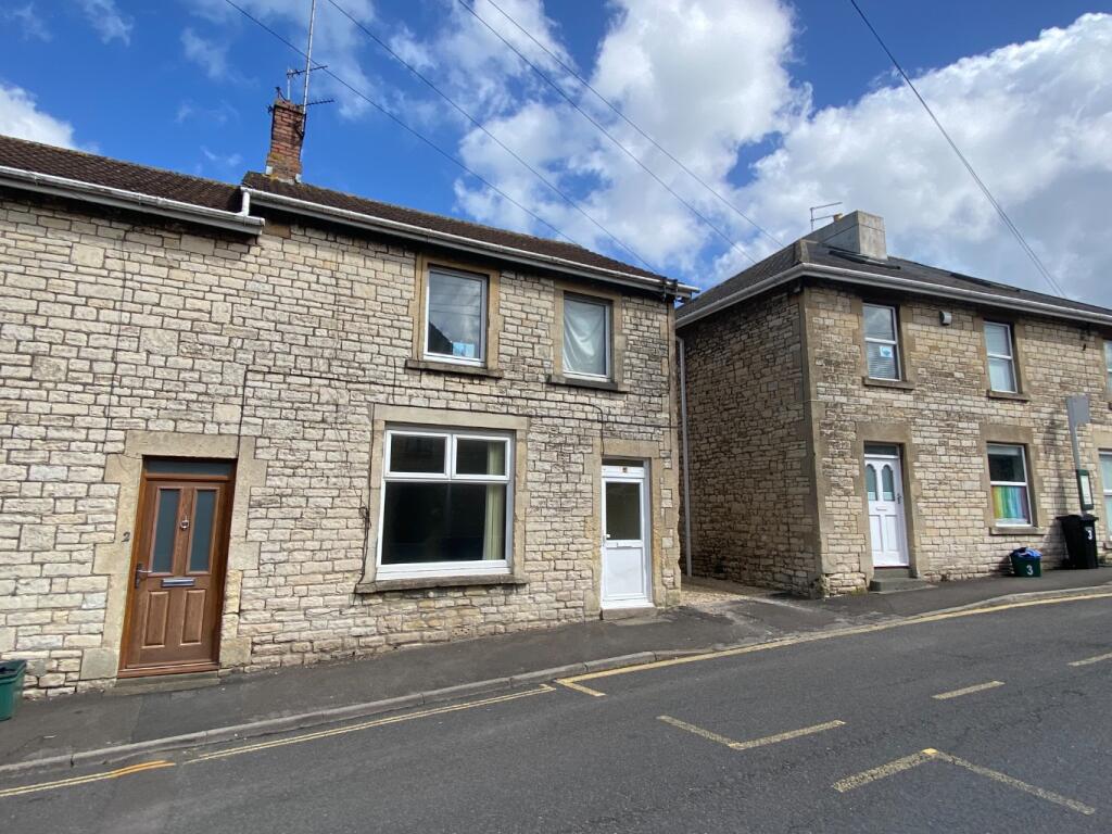 Main image of property: Paulton, Bristol
