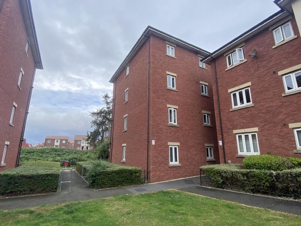 Main image of property: Charlotte Court, Highbridge Quay, Highbridge, Somerset, TA9