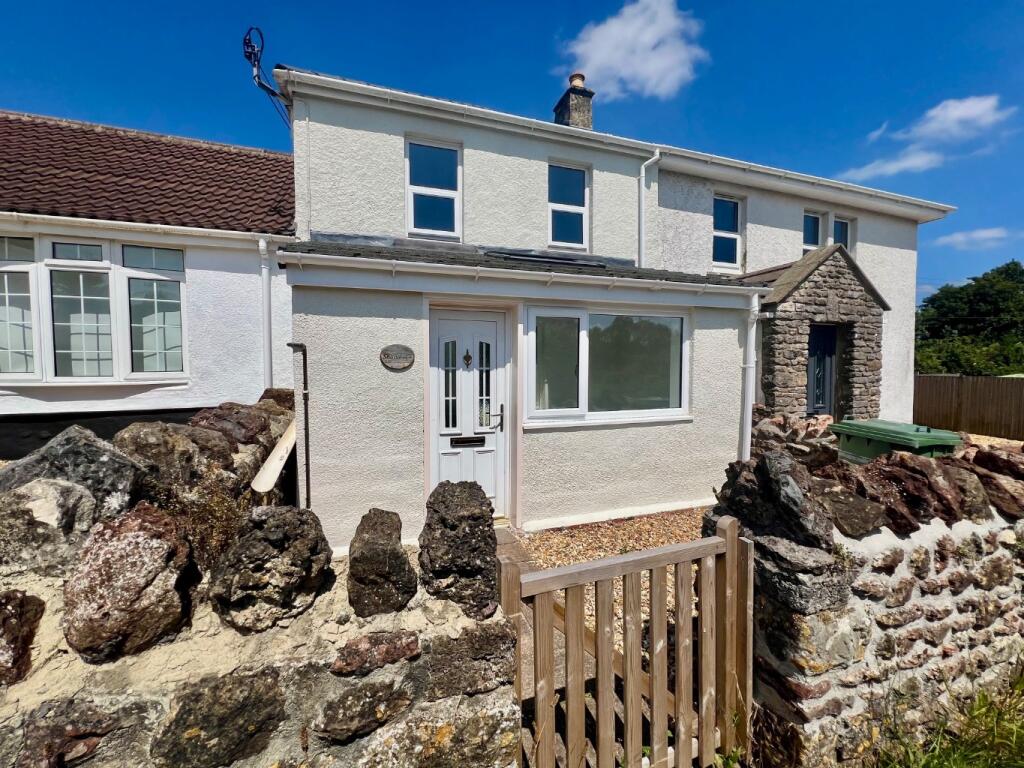 Main image of property: Parsonage Lane, Chilcompton