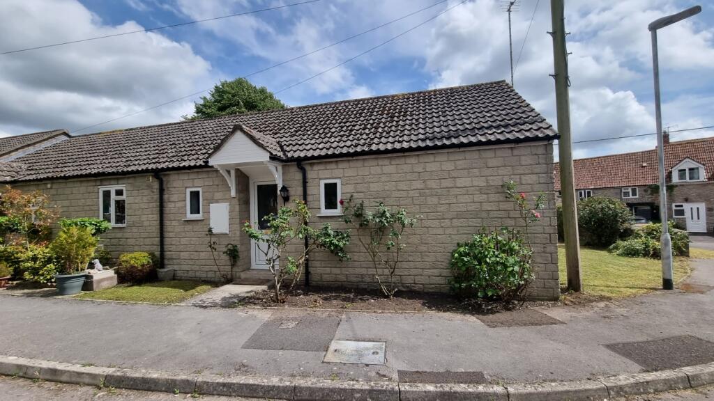 Main image of property: Church Close, Evercreech