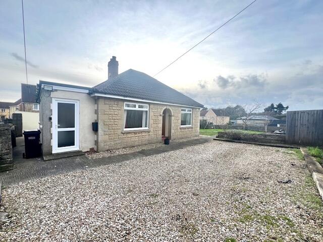 Main image of property: Monger Lane, Midsomer Norton