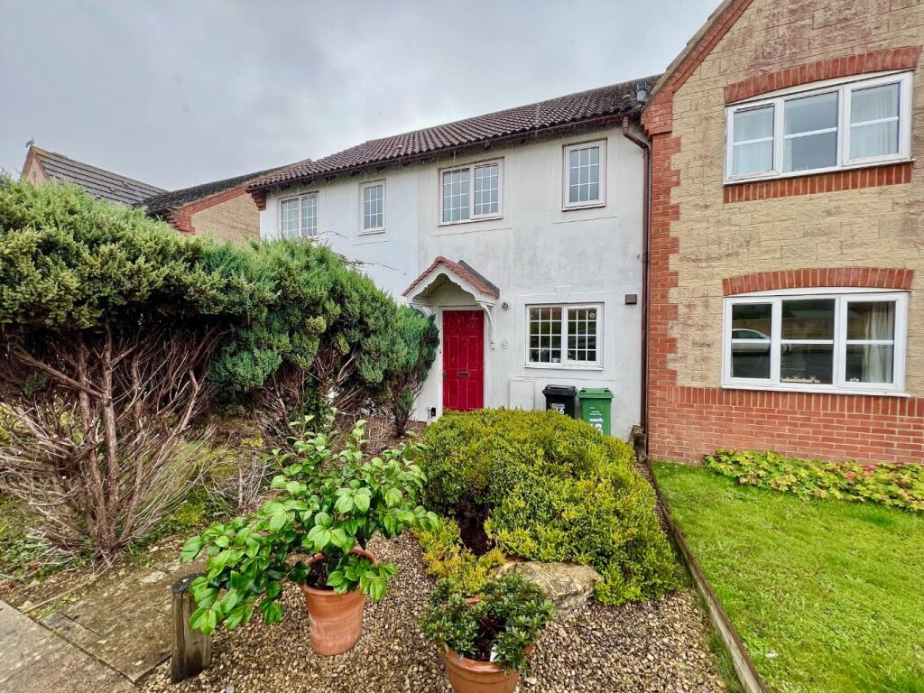 Main image of property: Peasedown St. John, Bath