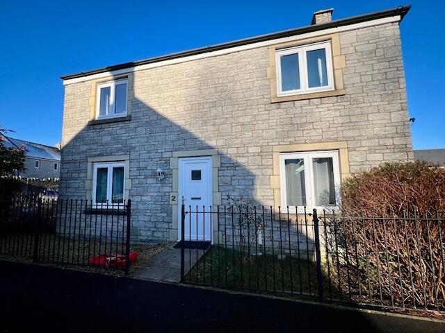 Main image of property: Manor Farm Close, Paulton