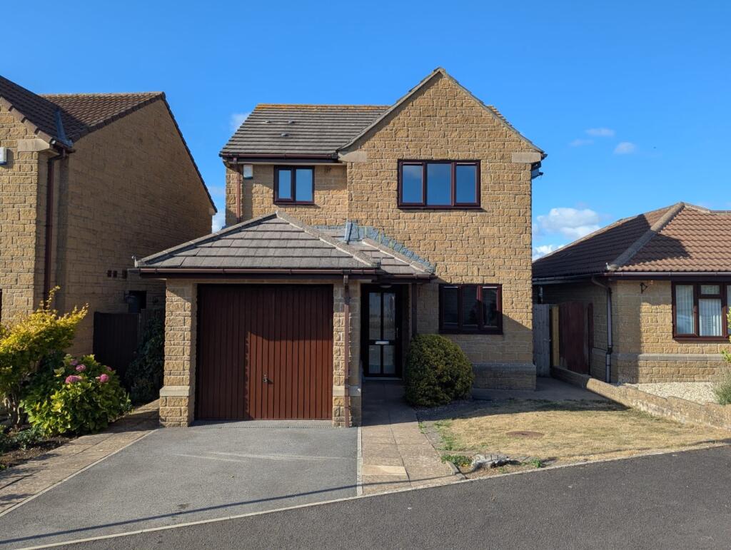 Main image of property: Somerset Way, Paulton