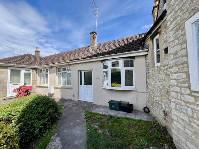 Main image of property: High Street, Paulton