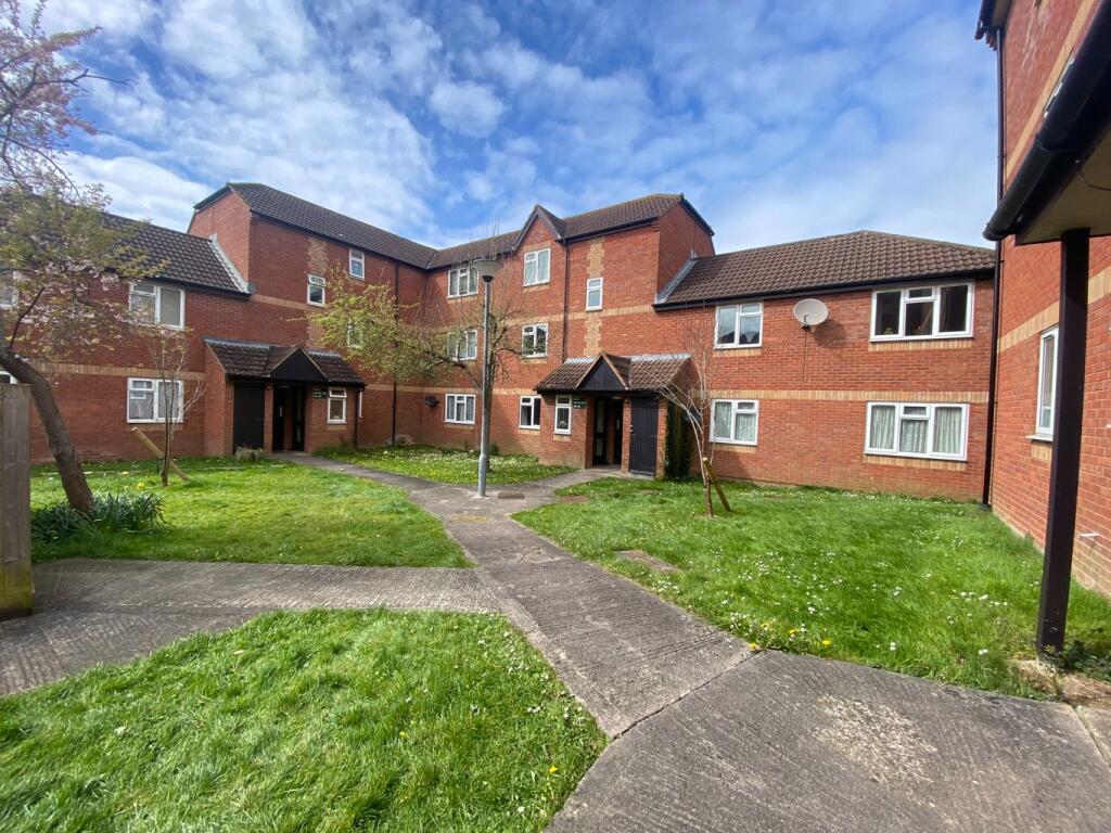 Main image of property: Old Market Court, Glastonbury