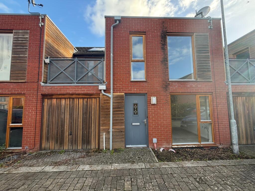 Main image of property: Californian Parade, Street