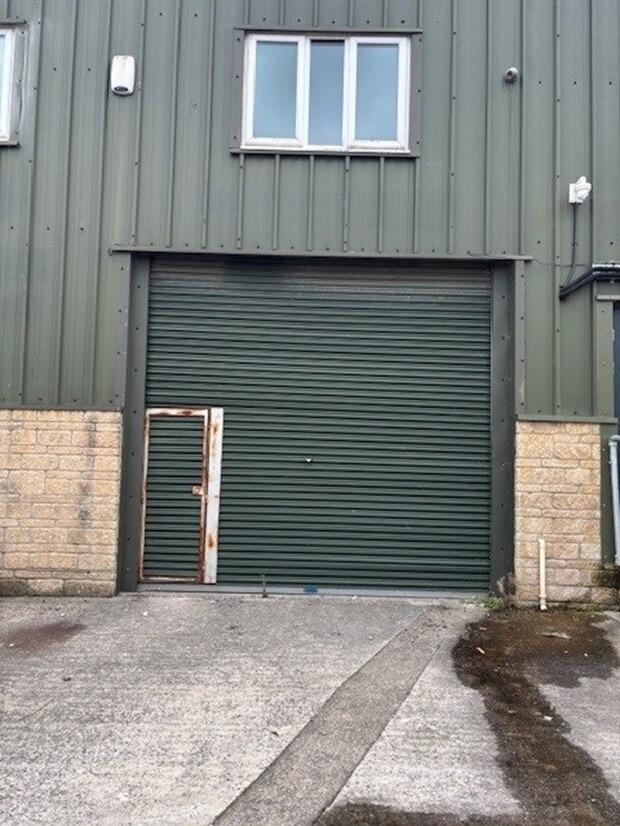 Main image of property: Stockwood Farm, Pylle