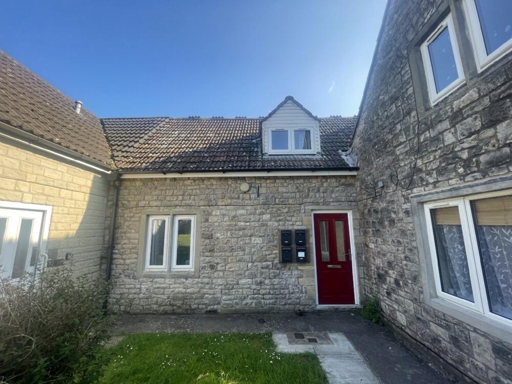 Main image of property: Angwin Close, Shepton Mallet
