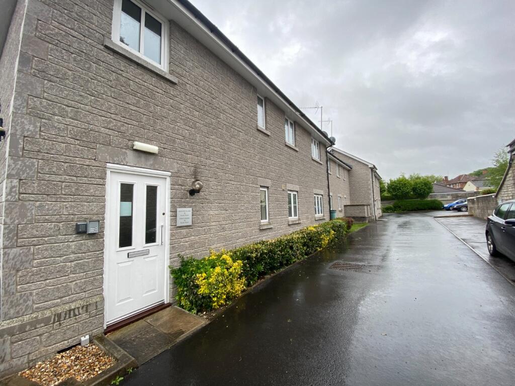 Main image of property: Strode Road, Street