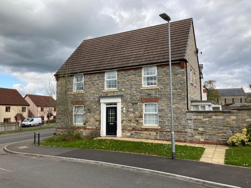 Main image of property: The Vineyards, Coxley