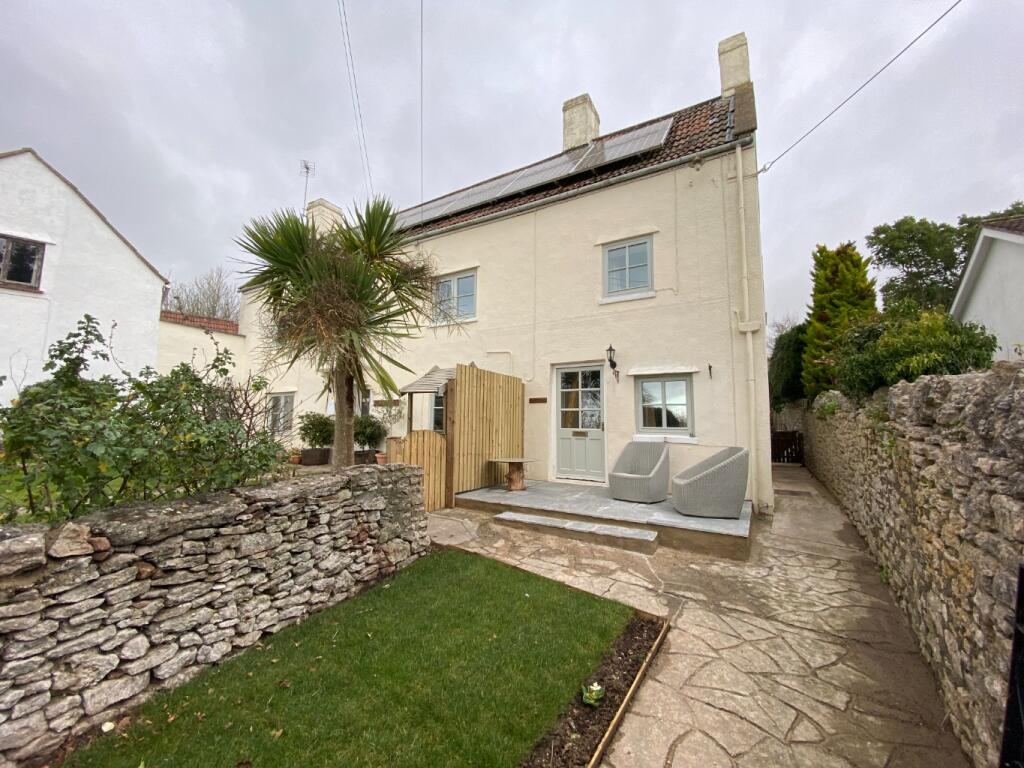 Main image of property: Back Lane, Westbury Sub Mendip