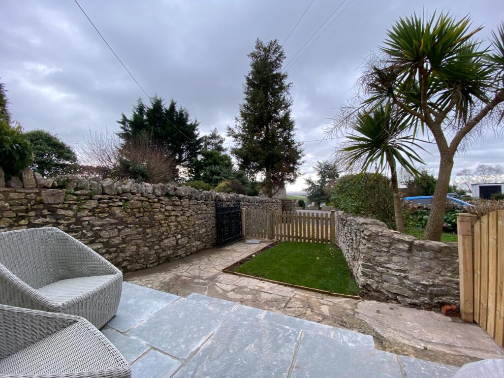 Additional image 11 of Back Lane, Westbury Sub Mendip