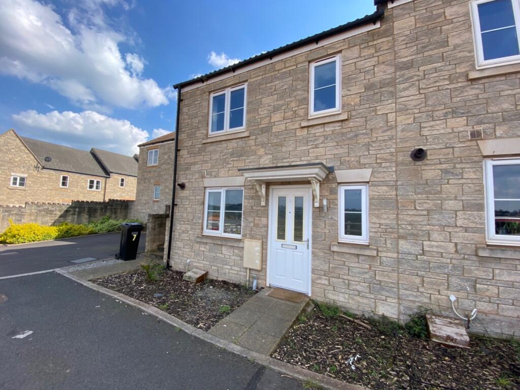 Main image of property: Paulton, Bristol