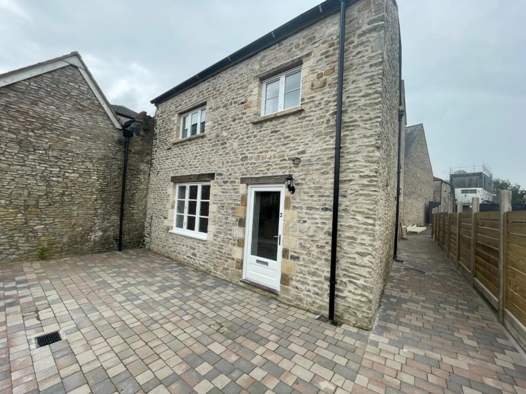 Main image of property: High Street, Shepton Mallet