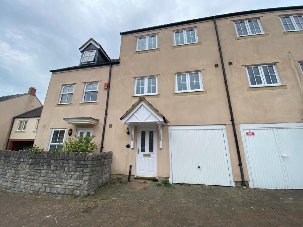 Main image of property: West Street, Wells
