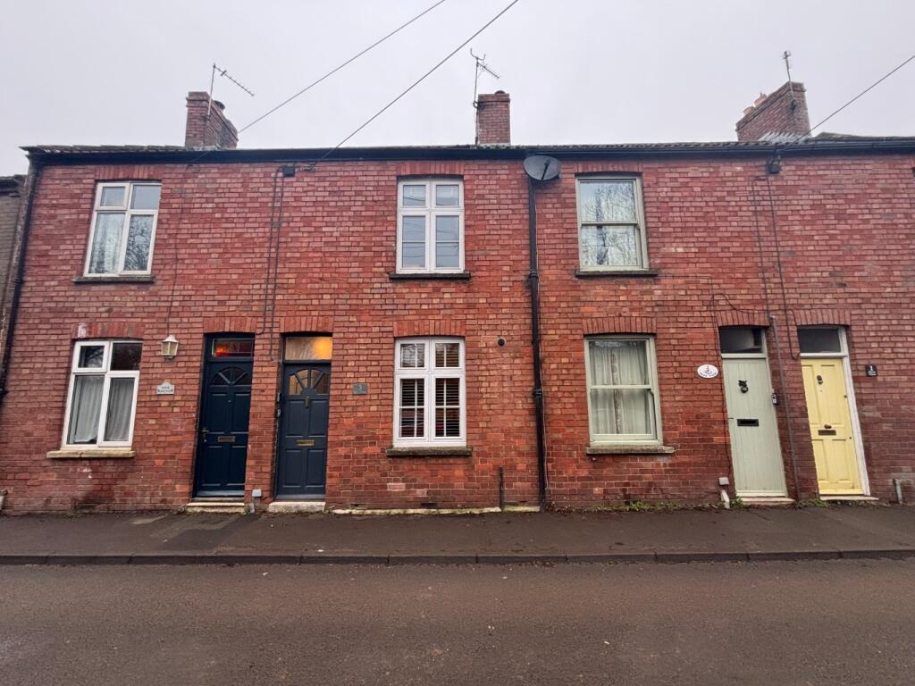 Main image of property: Silver Street, Wells
