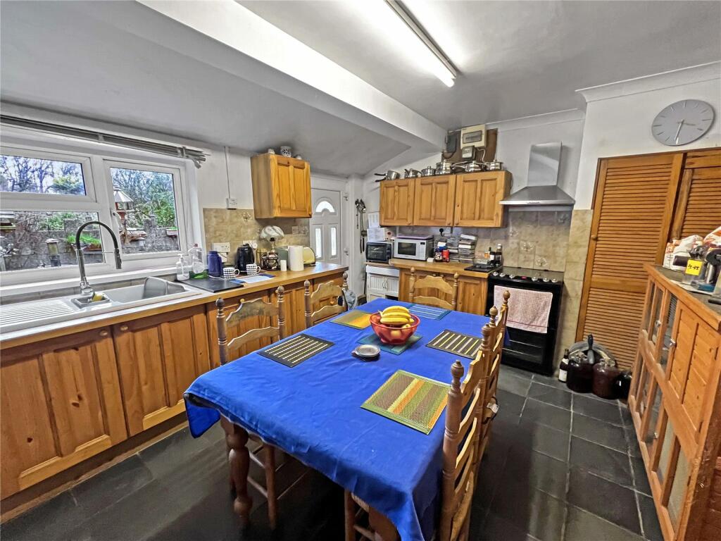 3 bedroom bungalow for sale in Warbstow, Launceston, Cornwall, PL15