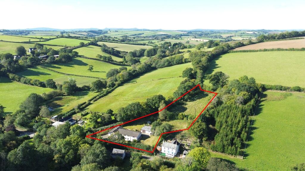 Main image of property: Tregada, Launceston, Cornwall, PL15