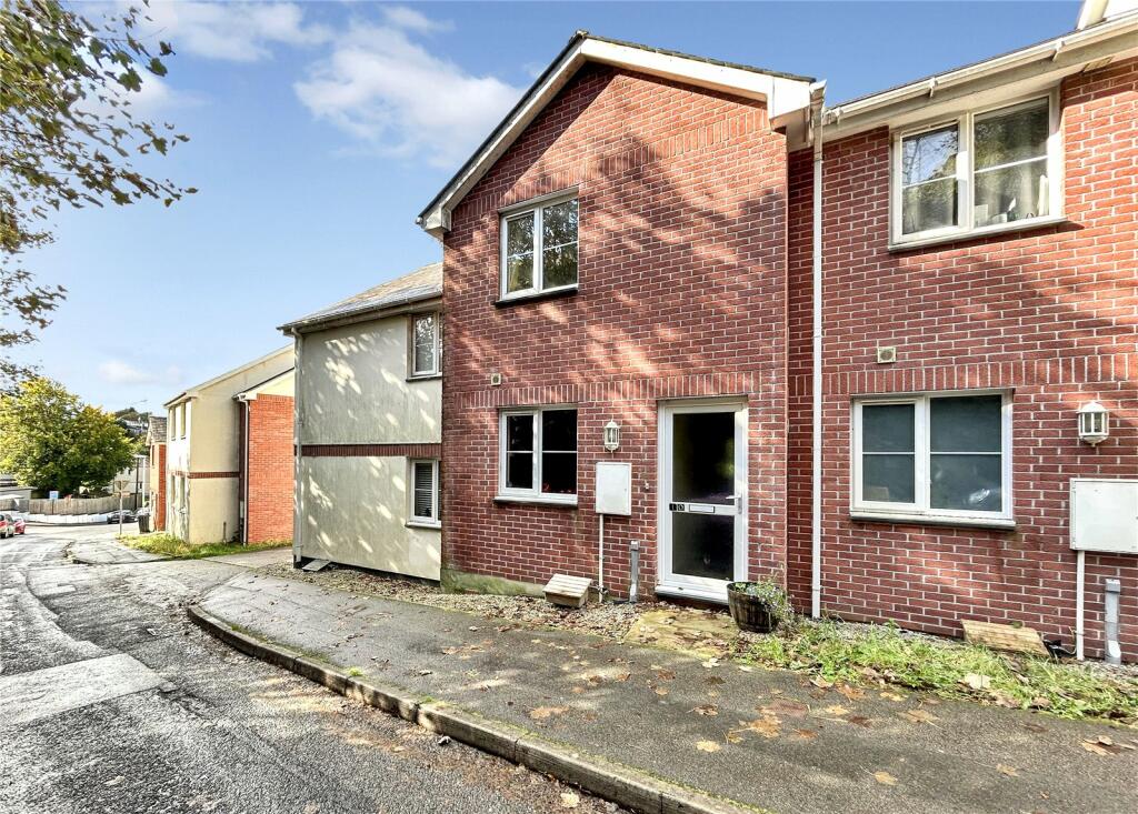 Main image of property: Western Road, Launceston, Cornwall, PL15