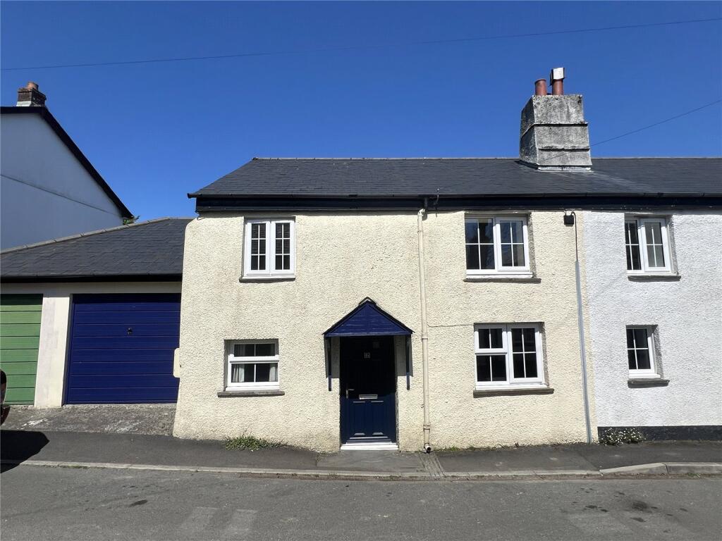 Main image of property: Duke Street, Launceston, Cornwall, PL15