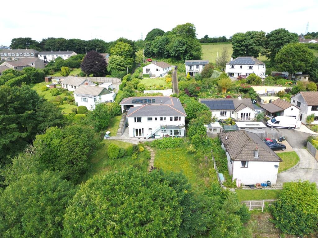 Main image of property: Dark Lane, Camelford, Cornwall, PL32