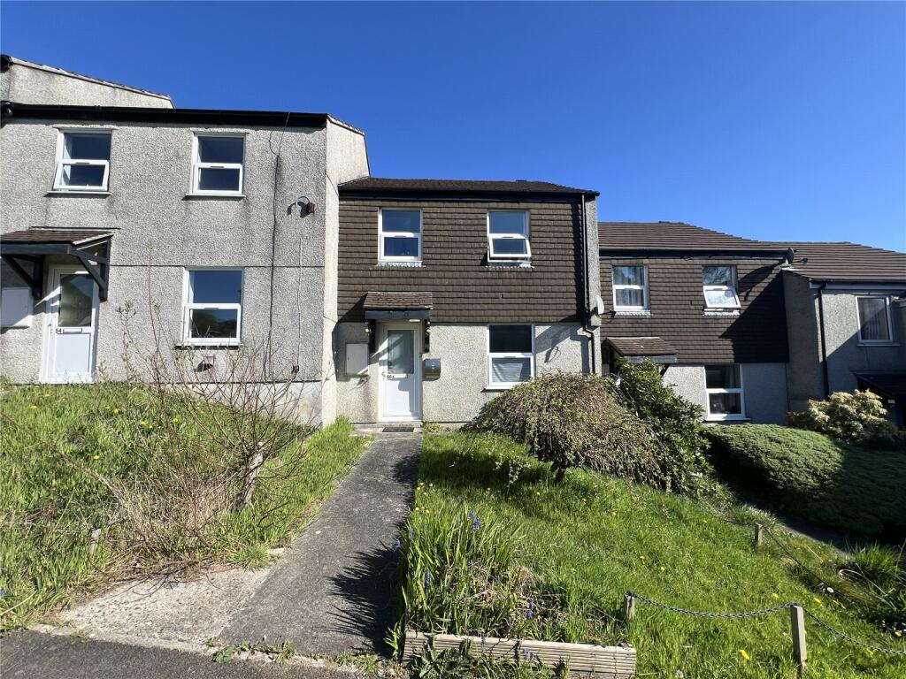 Main image of property: Woodland Way, Gunnislake, Cornwall, PL18