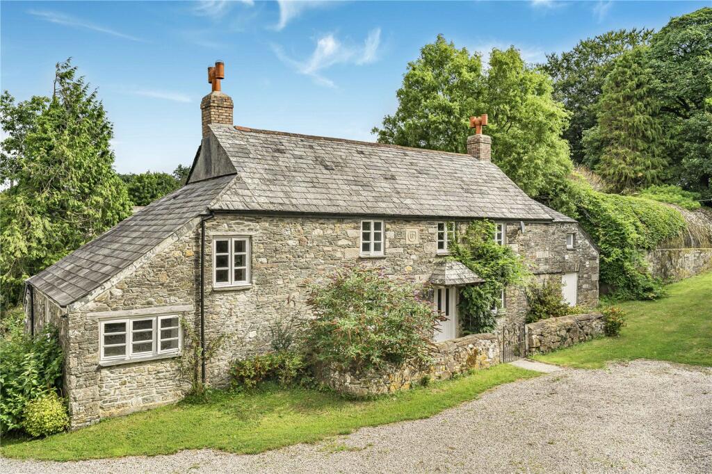 Main image of property: Coads Green, Launceston, Cornwall, PL15